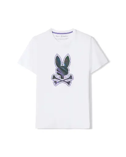 [PBC-00-107] CAMISETA PSYCHO BUNNY