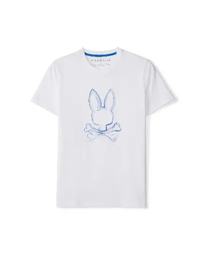 CAMISETA PSYCHO BUNNY