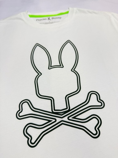 CAMISETA PSYCHO BUNNY