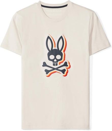 [PBC-07-109] CAMISETA PSYCHO BUNNY