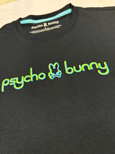 CAMISETA PSYCHO BUNNY 