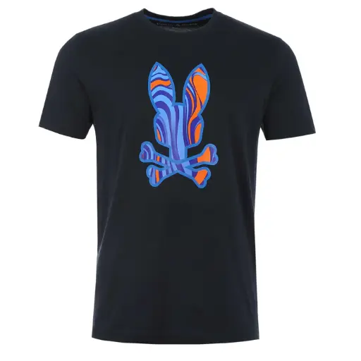 [PBC-03-88] CAMISETA PSYCHO BUNNY 