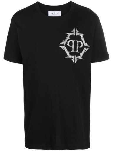 [CPP-01-1] CAMISETA PHILIPP PLEIN