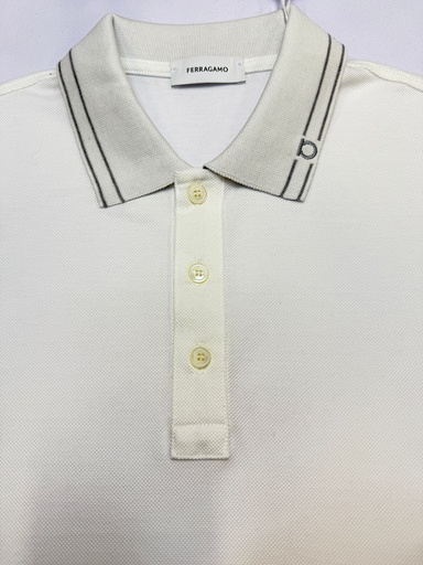 [PSF-00-1] POLO SALVATORE FERRAGAMO
