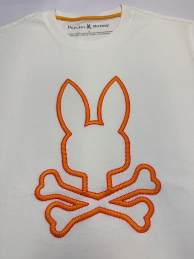 CAMISETA PSYCHO BUNNY