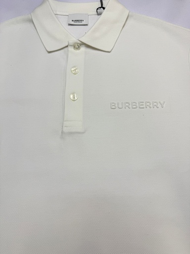 POLO BURBERRY