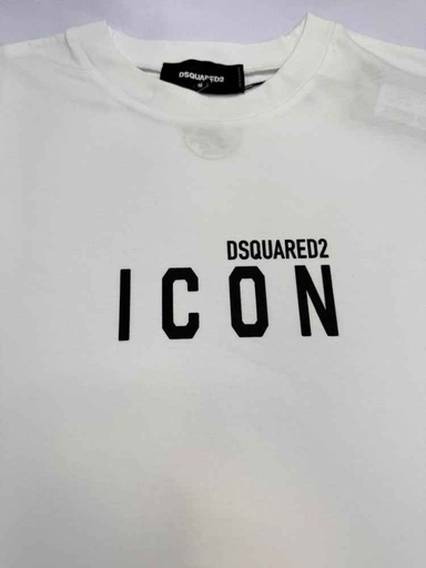 CAMISETA DSQUARED2