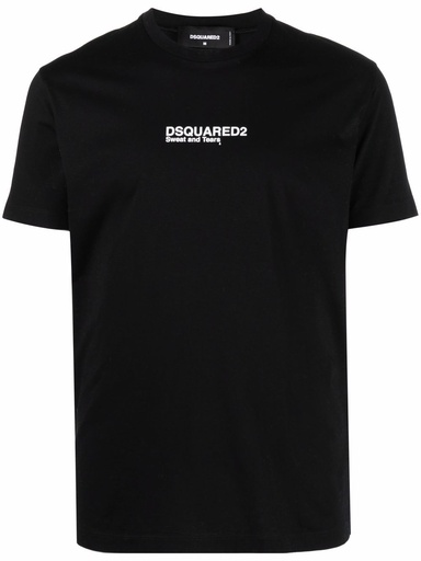 [CD2-01-2] CAMISETA DSQUARED2