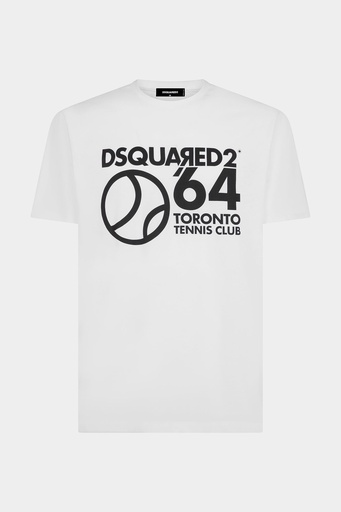 [CD2-00-3] CAMISETA DSQUARED2
