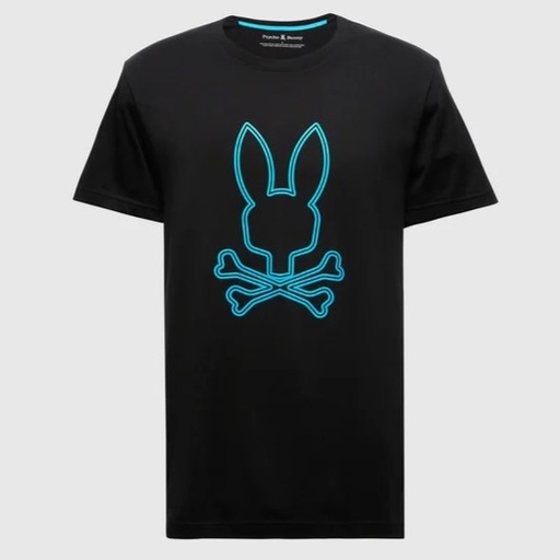 CAMISETA PSYCHO BUNNY