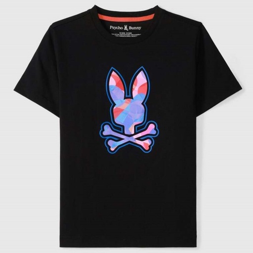 [PBC-01-507] CAMISETA PSYCHO BUNNY