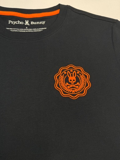 CAMISETA PSYCHO BUNNY