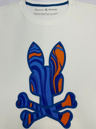 CAMISETA PSYCHO BUNNY