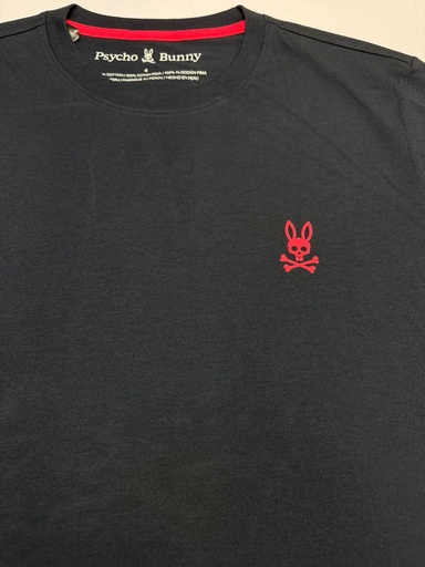 CAMISETA PSYCHO BUNNY 
