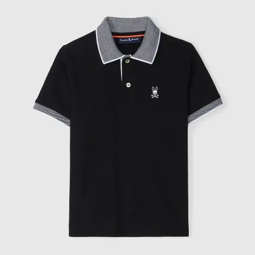 [PPB-01-3] POLO PSYCHO BUNNY
