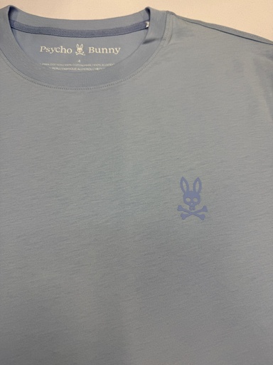 [PBC-03-601] CAMISETA PSYCHO BUNNY 
