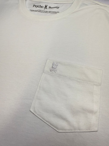 CAMISETA PSYCHO BUNNY