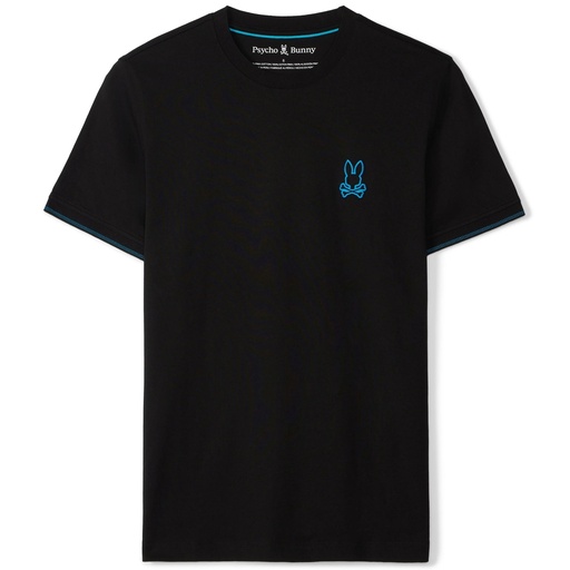 [PBC-01-605] CAMISETA PSYCHO BUNNY