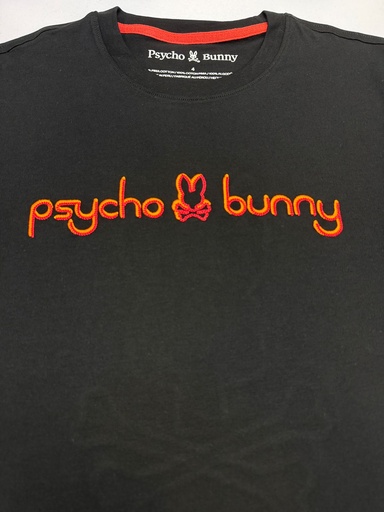 CAMISETA PSYCHO BUNNY