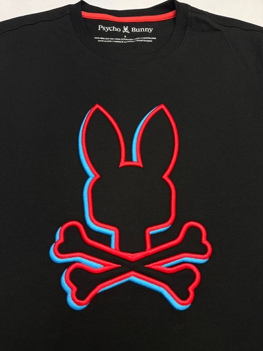 CAMISETA PSYCHO BUNNY  