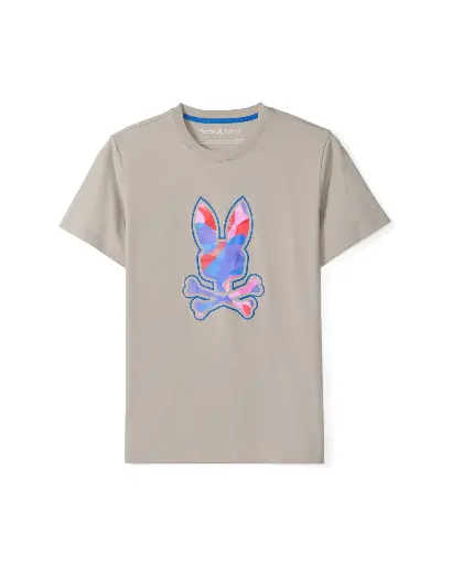 [CPB-10-1] CAMISETA PSYCHO BUNNY