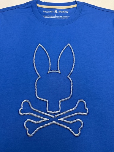 CAMISETA PSYCHO BUNNY