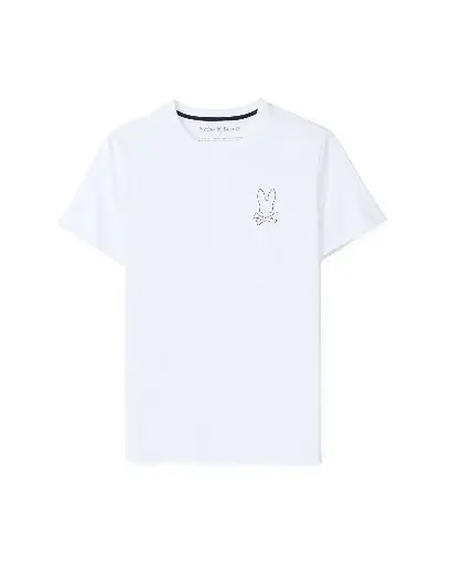 [CPB-00-1] CAMISETA PSYCHO BUNNY
