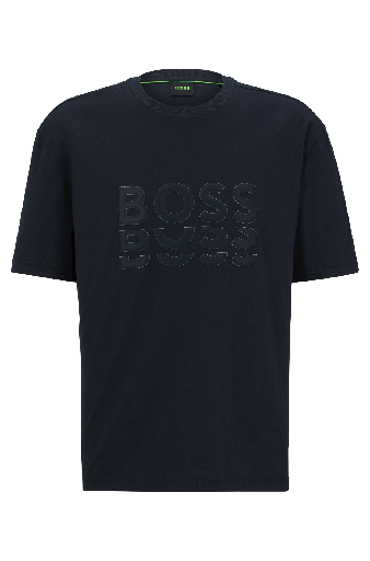 [CHB-01-12] CAMISETA HUGO BOSS 