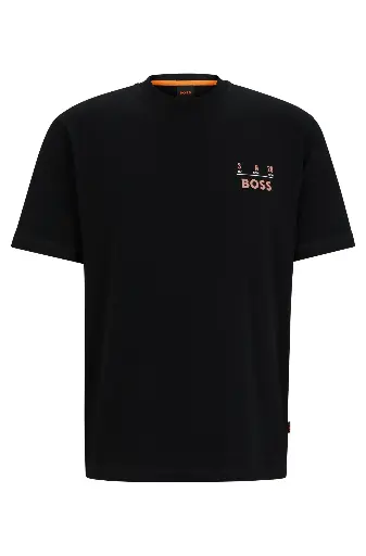 CAMISETA HUGO BOSS