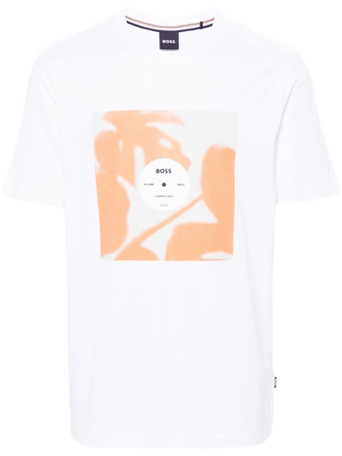 [HBC-00-174] CAMISETA HUGO BOSS