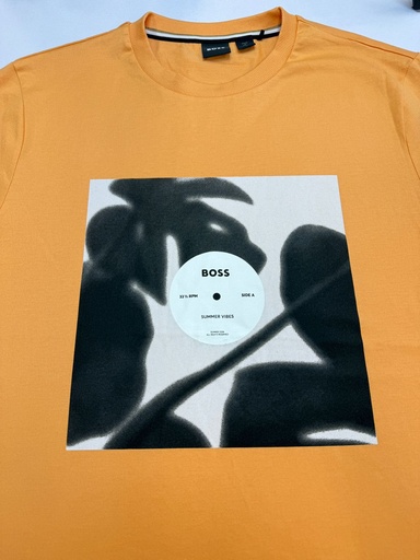 [HBC-09-1] CAMISETA HUGO BOSS