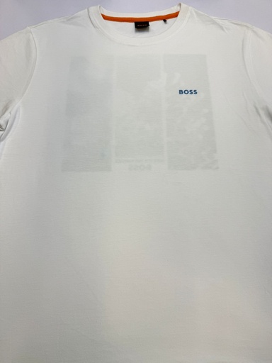 CAMISETA HUGO BOSS