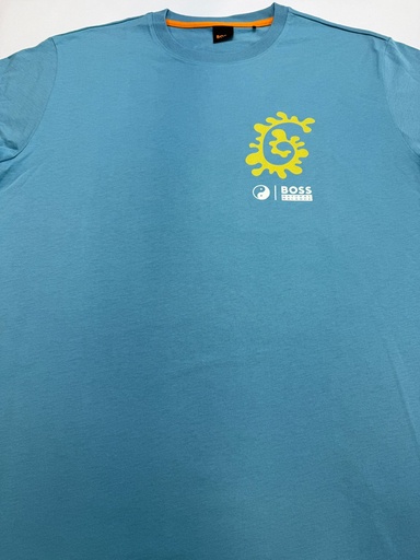 [HBC-03-25] CAMISETA HUGO BOSS
