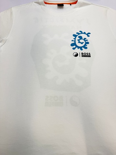 [HBC-00-26] CAMISETA HUGO BOSS