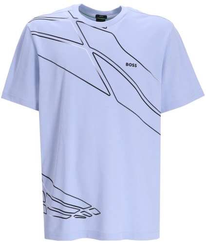 [HBC-03-33] CAMISETA HUGO BOSS