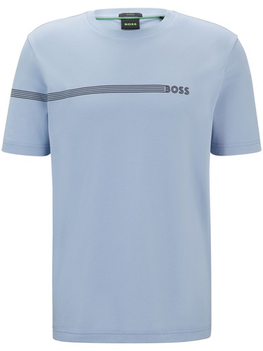 [HBC-03-34] CAMISETA HUGO BOSS