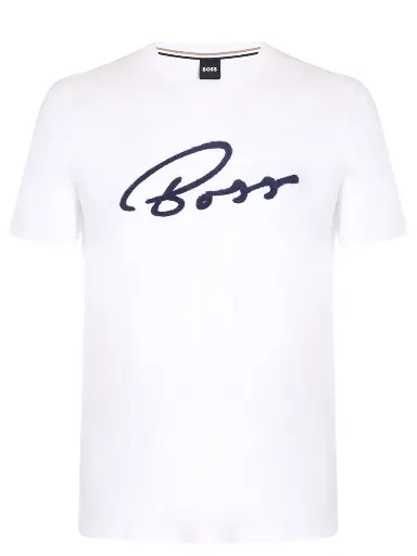 [HBC-00-35] CAMISETA HUGO BOSS
