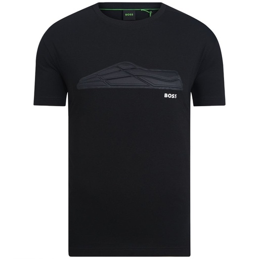 CAMISETA HUGO BOSS