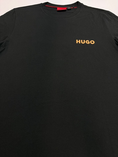 CAMISETA HUGO BOSS