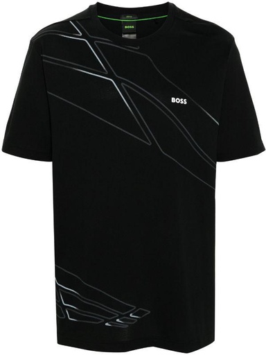 CAMISETA HUGO BOSS
