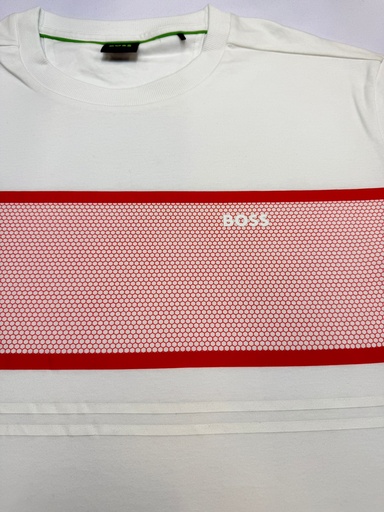 [HBC-00-48] CAMISETA HUGO BOSS