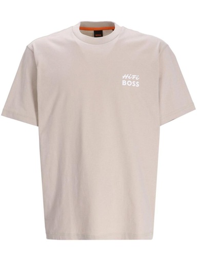 CAMISETA HUGO BOSS