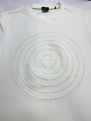 [HBC-00-50] CAMISETA HUGO BOSS