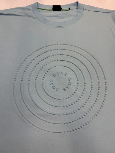 [HBC-03-51] CAMISETA HUGO BOSS