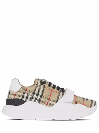 TENIS BURBERRY