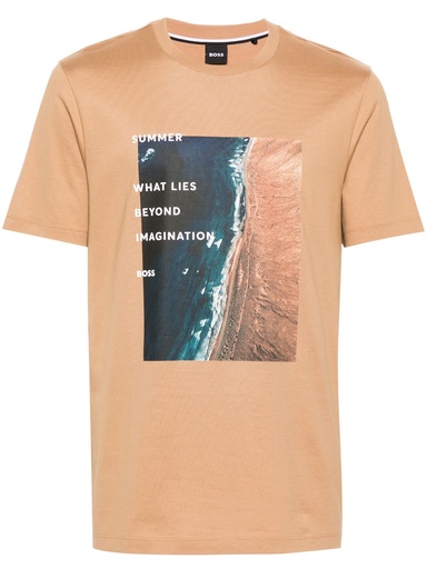 [HBC-14-54] CAMISETA HUGO BOSS
