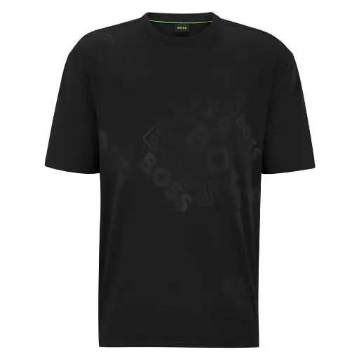 [HBC-01-61] CAMISETA HUGO BOSS