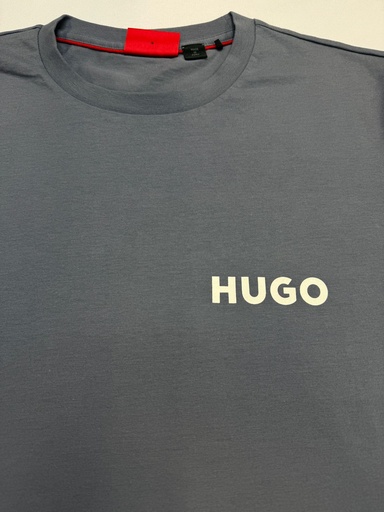 CAMISETA HUGO BOSS