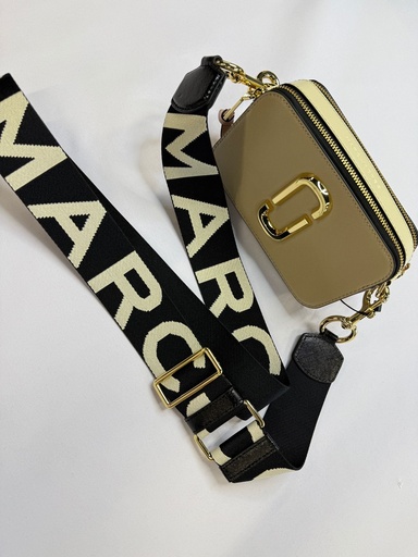 [MJB-00-2] BOLSO MARC JACOBS