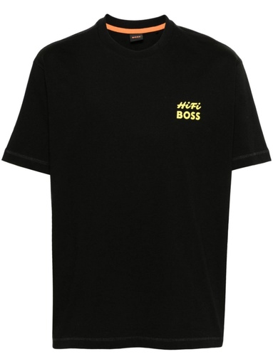 CAMISETA HUGO BOSS